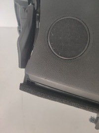 фото thumb №11, Панель консоль подушка безопасности подушка pas dacia duster ii демонтаж