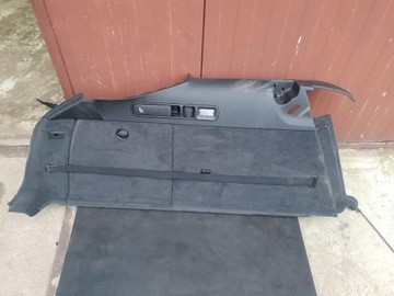 фото thumb №1, Боковина багажника левый a6 c7 универсал 4g9863879