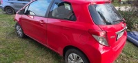 Купити Ремінь задній, підлога багажника, піддон toyota yaris iii 13r, фото thumb