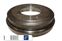 фото thumb №1, Блакитний print барабани гальмівні зад suzuki grand vitara