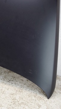 фото thumb №7, Капот крышка перед vw touareg 7l