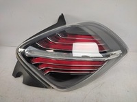 фото thumb №1, Renault zoe lift лампа права задня задня 2018- led