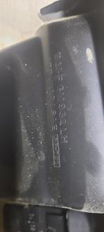 фото thumb №5, Mazda 323 bj панель обдув рамка climatronic