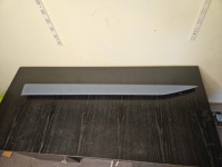 фото thumb №1, Молдинг дверь superb перед 3v0854939