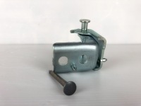 Opel corsa f петля двері правий перед нижній 2019- Оригінал, фото thumb