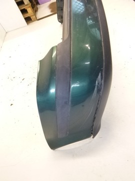 фото thumb №9, Бампер зад vw volkswagen bora lc6m 99-05 универсал