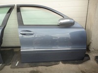 фото thumb №1, Mercedes e w211 дверь правый перед правое передние