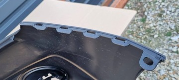фото thumb №11, Subaru outback v 2014- бампер перед orygiinał b418