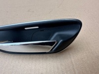 Lancia delta iii ручка внутренняя дверь левый задняя хром Оригинал, фото thumb