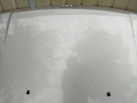 фото thumb №7, Капот jeep patriot 2009r. pkg