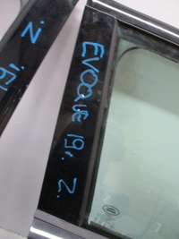 фото thumb №13, Двері праві ліві передні range rover evoque ii 19