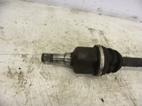 фото thumb №3, Półośka приводной вал левая передняя ford c-max