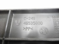 фото thumb №7, Защита подвеска fiat seicento 98-10 46535800