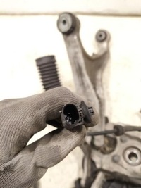 фото thumb №11, Maserati levante 2017 поворотный кулак колеса передний 670032052