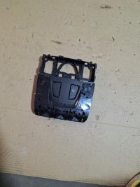 фото thumb №1, Bmw f30 f32 лампа потолочный czarna 6826921