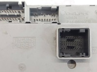 фото thumb №8, Блок управления модуль коробка bsi 406626 delphi fiat bravo 2 ii 198_ 1.9 jtdm