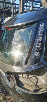 фото thumb №7, Opel insignia a lift fl opc крышка багажника багажника kombi