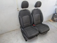 фото thumb №9, Xceed 21r сидіння водія пасажира сидіння комплект сидінь заднє сидіння