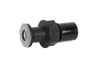 фото thumb №1, Відбійник двері задніх ford transit 14- 19-