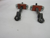 фото thumb №4, Kia sportage iii ограничитель дверь задняя