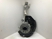 фото thumb №1, Mercedes w206 c-klasa поворотный кулак ступица правые перед новая