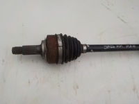 фото thumb №3, Привідний вал ліва механічна коробка передач honda jazz iv 2015-2020