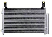 фото thumb №1, Chevrolet spark / matiz 2005 - 2010 96658674 кондиціонер