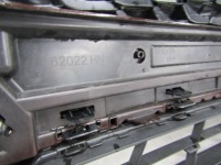 фото thumb №14, Бампер перед передній nissan qashqai 3 iii j12 рестайлінг 24-