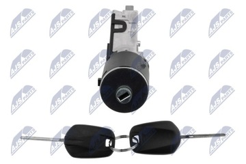 фото thumb №6, Est-ct-002 nty замок запалювання citroen c3 2009-,c4 cactus