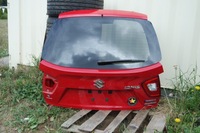 фото thumb №11, Кришка багажника задня suzuki ignis iii камера