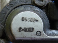 фото thumb №5, Opel corsa b 1.2 8v дроссельная заслонка 09888