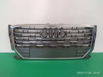 фото thumb №1, Решётка радиатора решётка audi q2 81a 81a853651 16-