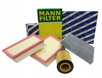 фото thumb №1, Jaguar f-pace 15- 3.0 d sdv6 дизель фильтры набор