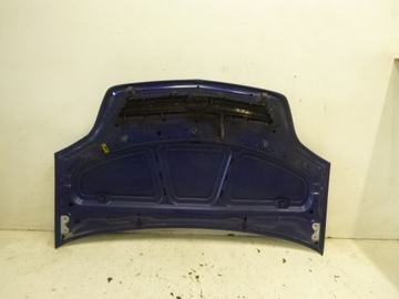 фото thumb №7, Капот opel meriva a z21b 05r.