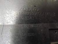 фото thumb №14, Молдинг дверь правый задняя volvo xc40 31448319