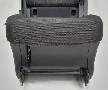 фото thumb №7, Сидіння зад задній mercedes v-klasa w447