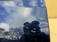 Lexus rx iv 4 15-22r дверь правое  задняя правый  задняя Оригинал, фото thumb