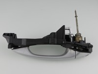 фото thumb №2, Mercedes slk r171 ручка двері правих права 775