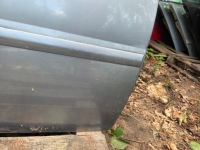 Двері правий задній праве задні opel signum z163 Ціна, фото thumb