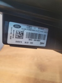 фото thumb №11, Ford kuga mk2 рестайлінг - фара ліві перед, gv4113d155eh