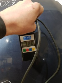 фото thumb №8, Капот крышка двигателя mitsubishi colt cz3 vi 05r eur 3d t43