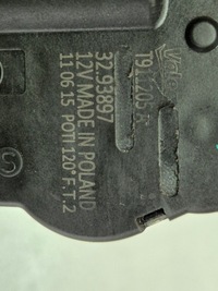 фото thumb №6, Vw golf v touran caddy octavia ii altea toledo моторчик крышка отопителя