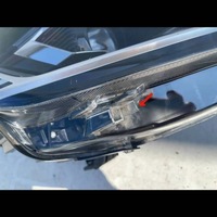 фото thumb №15, Лампа права vw caddy v 2k8 full led eu 2k8941036b перед передня