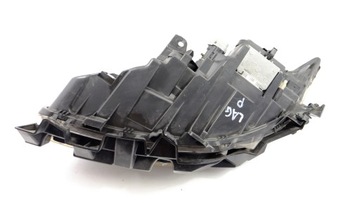 фото thumb №9, Renault laguna iii рестайлінг лампа фара права ксенон 260105823r