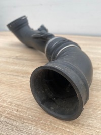 фото thumb №9, Труба трубка  повітря інтеркулер + датчик bmw 3 e90 e92 e93 3.0 7570069