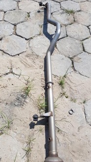 фото thumb №4, Гаситель выхлоп renault trafic iii 82504720