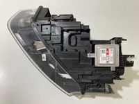 фото thumb №8, Audi q3 8u лампа правий перед ксенон led комплектна usa 8u0941006b ні поворотна