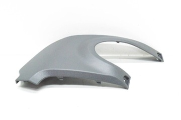 фото thumb №6, Lr range rover evoque l538 бампер задній права захист вихлоп 026328 нова o