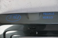фото thumb №6, Крышка багажника зад задняя toyota proace verso