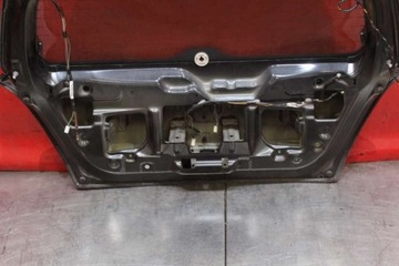 фото thumb №13, Кришка багажника зад задня zce suzuki swift 4 iv mk6 5d 04-10